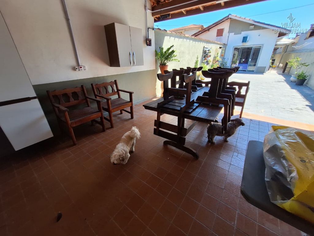 Casa, 3 quartos, 131 m² - Foto 5