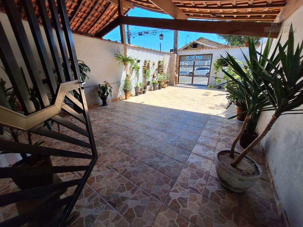 Casa, 3 quartos, 131 m² - Foto 15