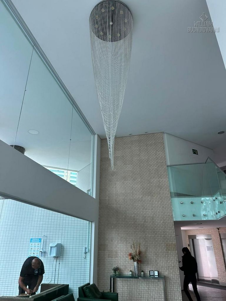Apartamento, 2 quartos, 75 m² - Foto 6