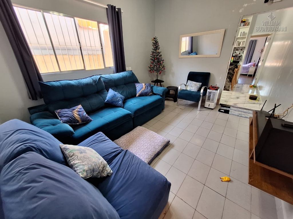 Casa, 3 quartos, 131 m² - Foto 23