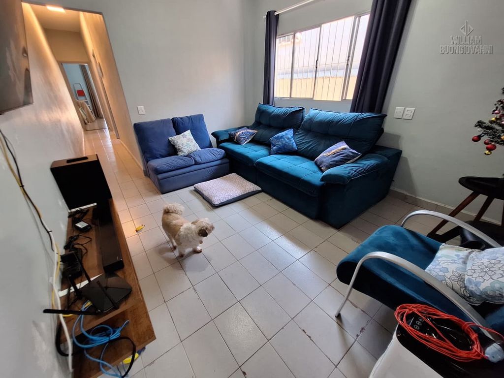 Casa, 3 quartos, 131 m² - Foto 26