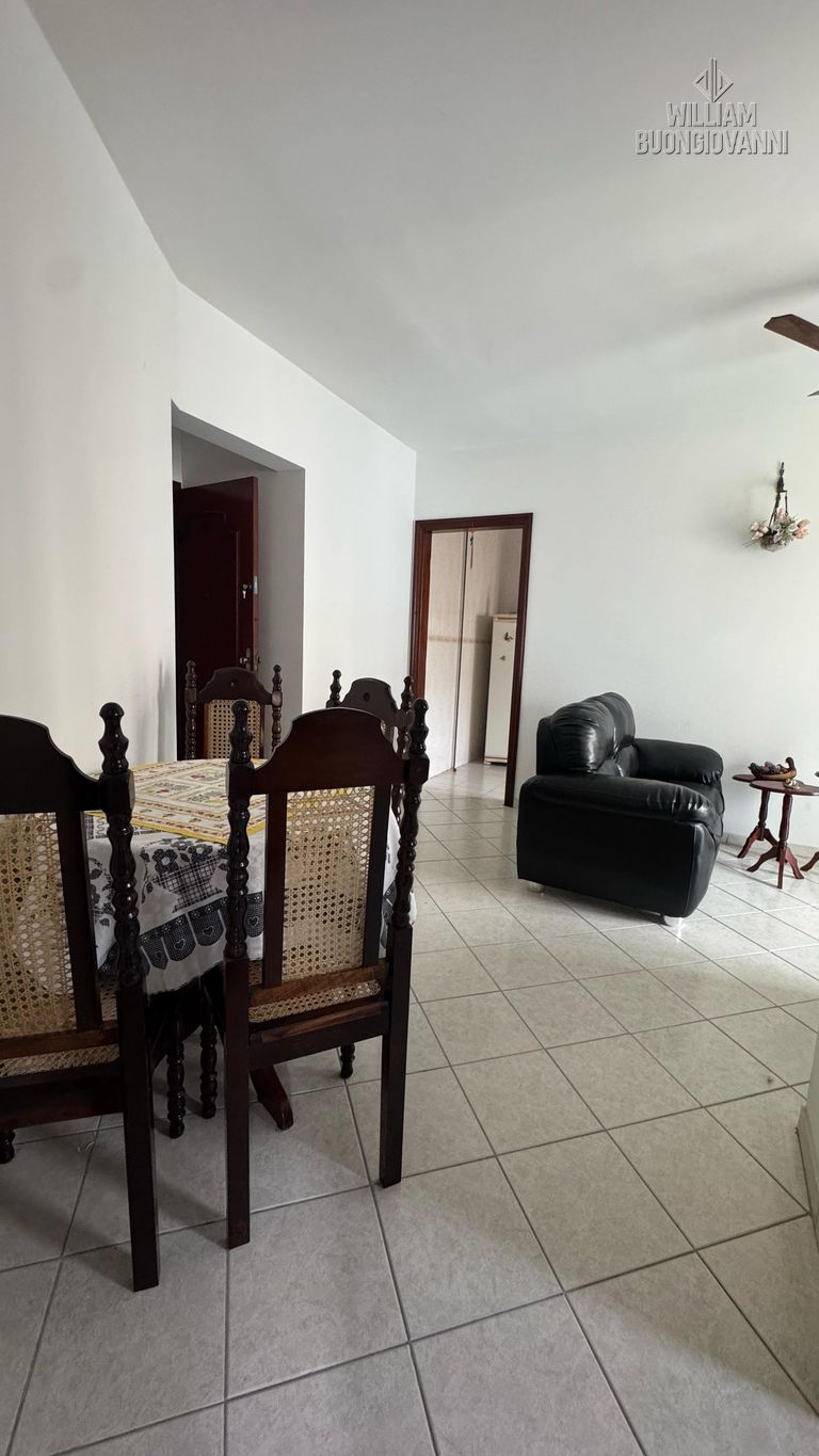 Apartamento, 1 quarto, 46 m² - Foto 3