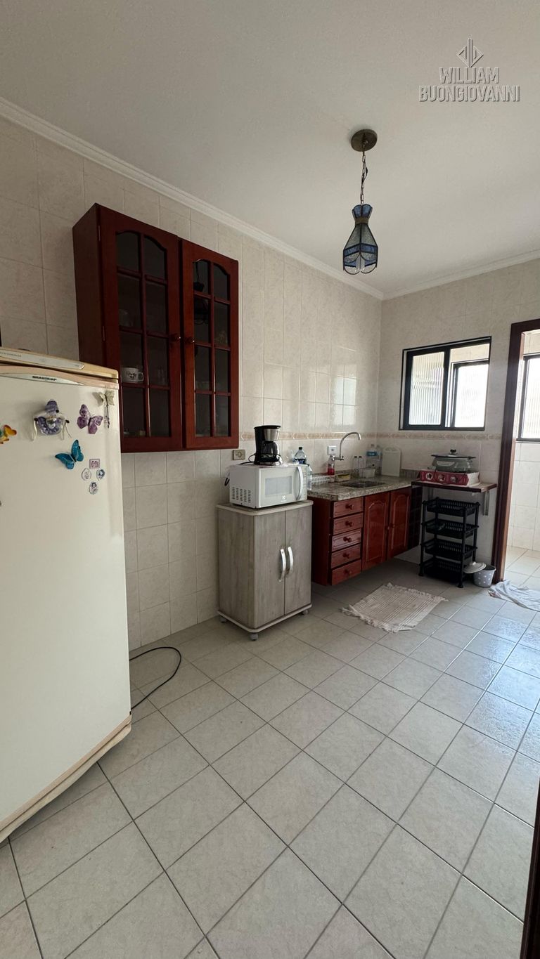 Apartamento, 1 quarto, 46 m² - Foto 5