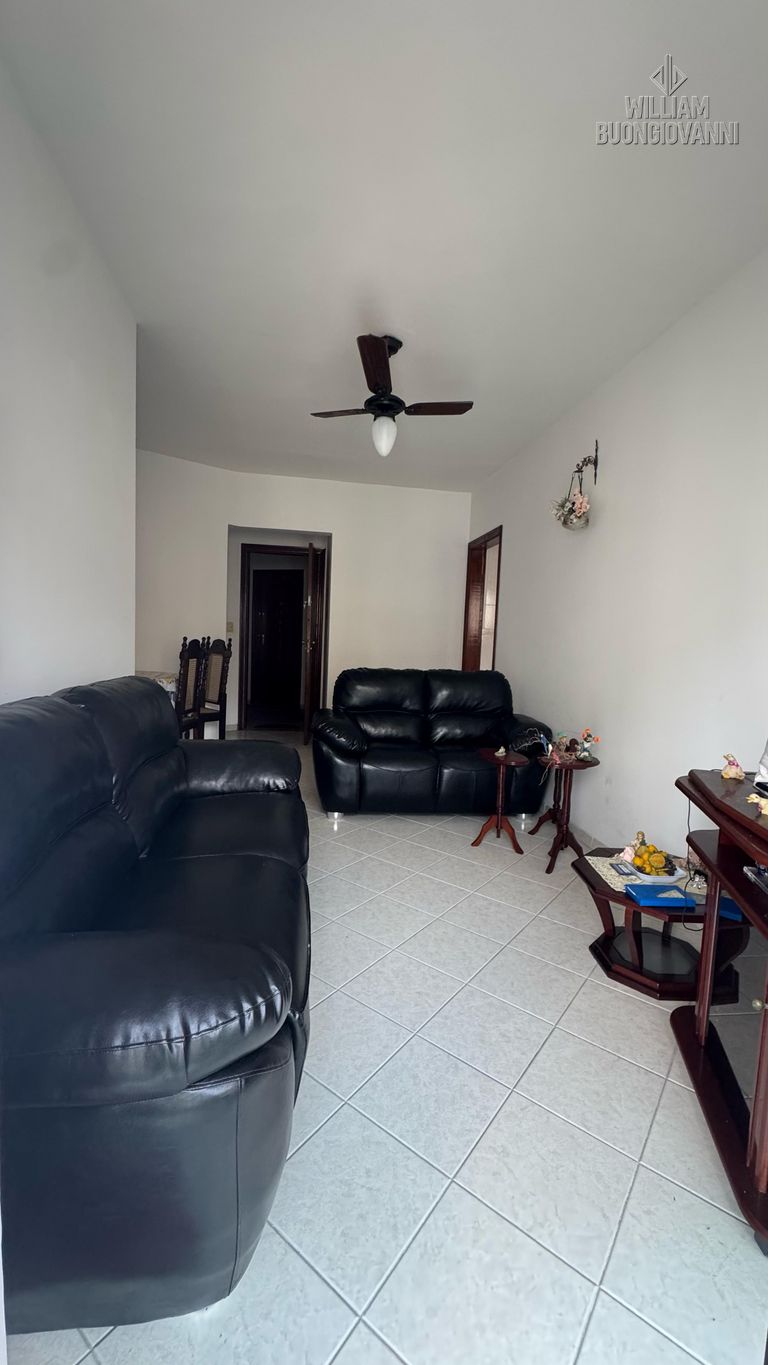 Apartamento, 1 quarto, 46 m² - Foto 9