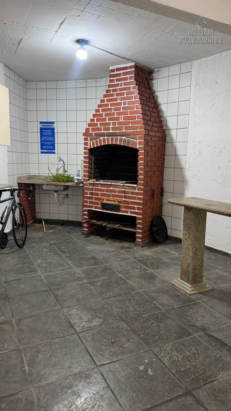 Apartamento, 1 quarto, 46 m² - Foto 14