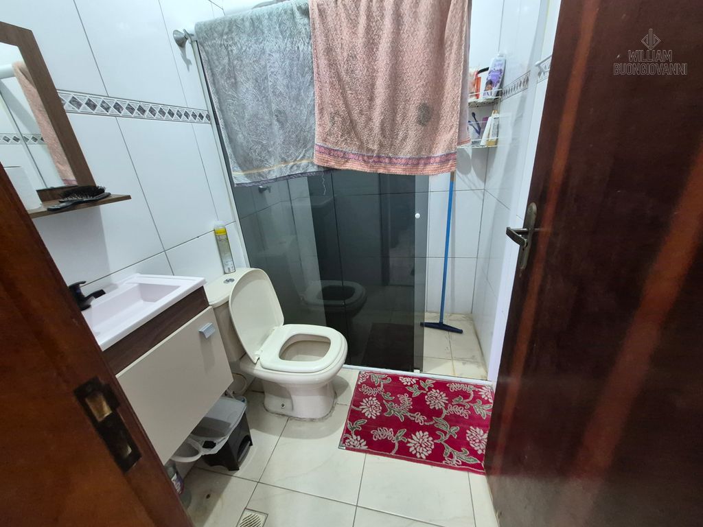 Casa, 2 quartos, 46 m² - Foto 6
