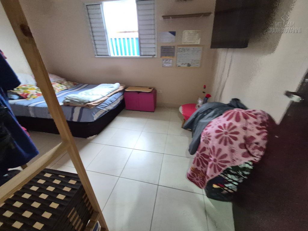 Casa, 2 quartos, 46 m² - Foto 7