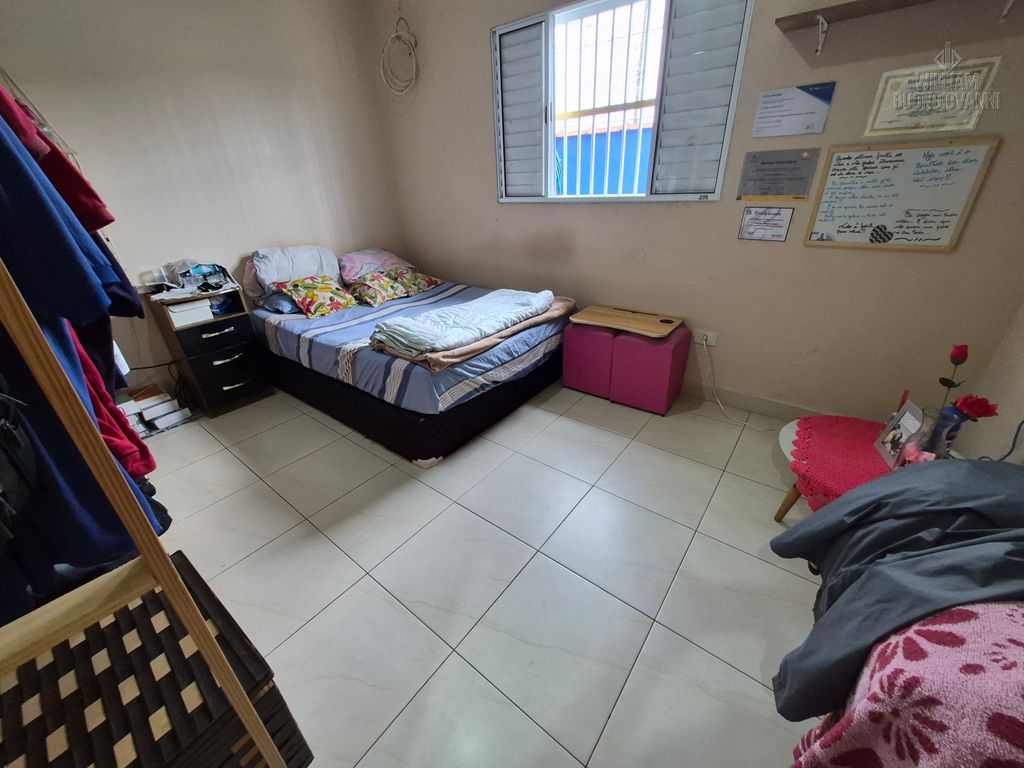 Casa, 2 quartos, 46 m² - Foto 8