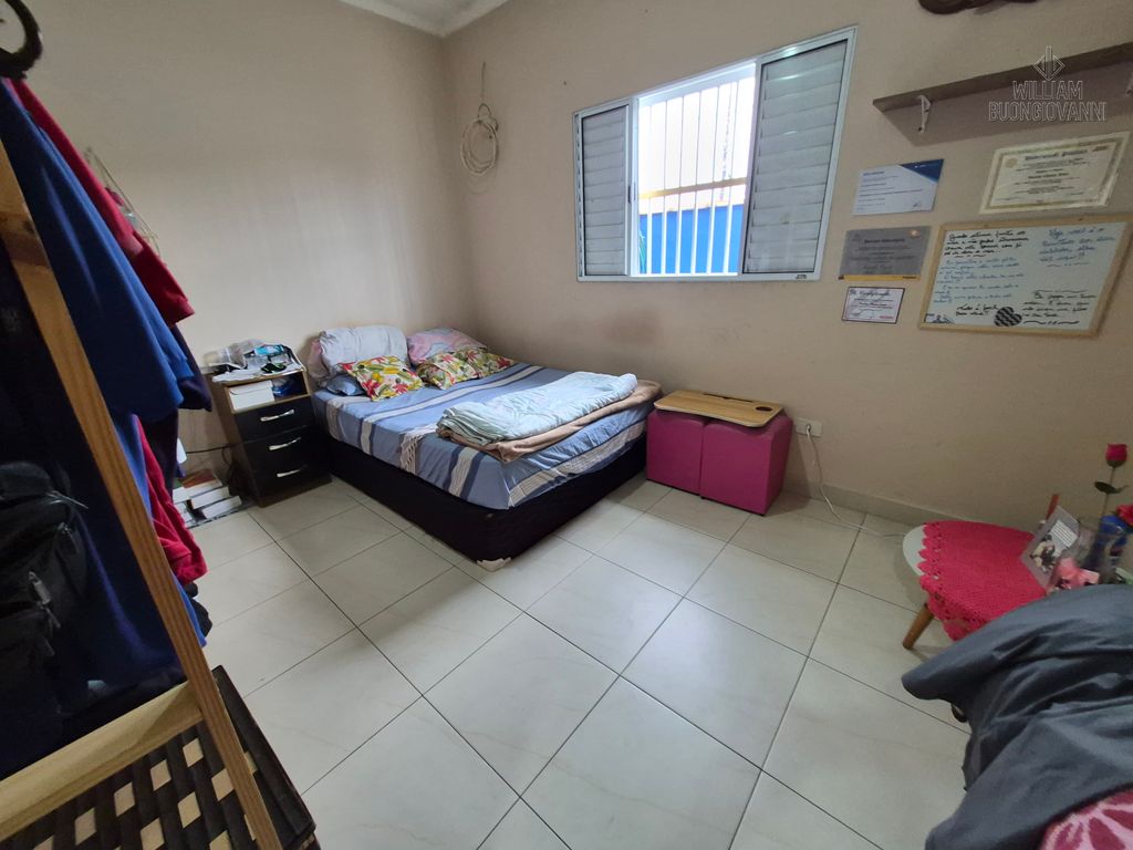 Casa, 2 quartos, 46 m² - Foto 9