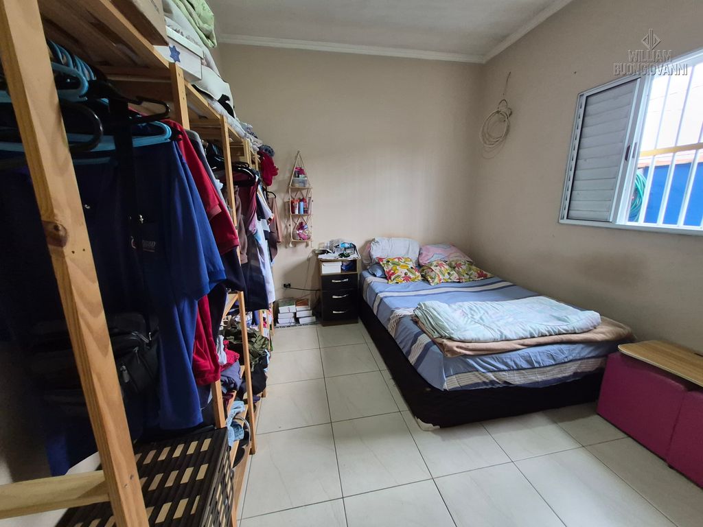 Casa, 2 quartos, 46 m² - Foto 11
