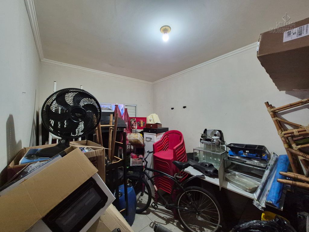 Casa, 2 quartos, 46 m² - Foto 15
