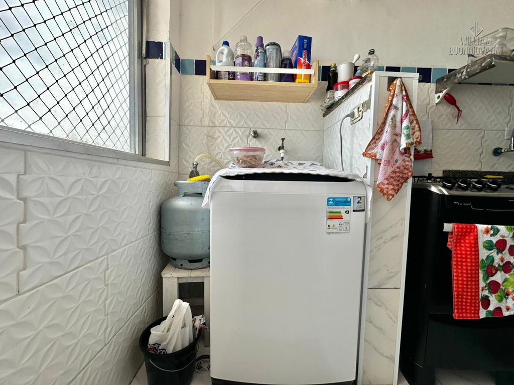 Apartamento, 1 quarto, 45 m² - Foto 5