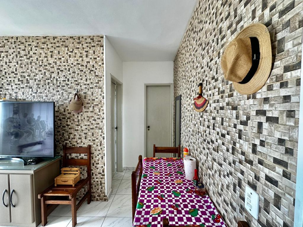 Apartamento, 1 quarto, 45 m² - Foto 9