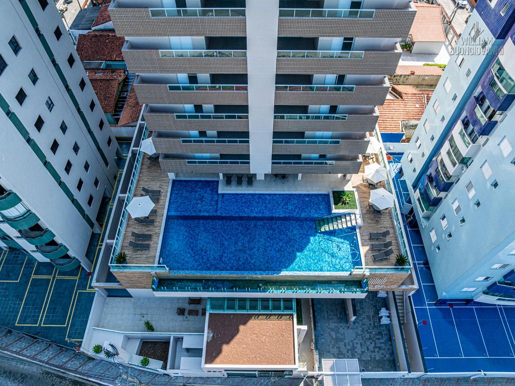 Apartamento, 2 quartos, 75 m² - Foto 10