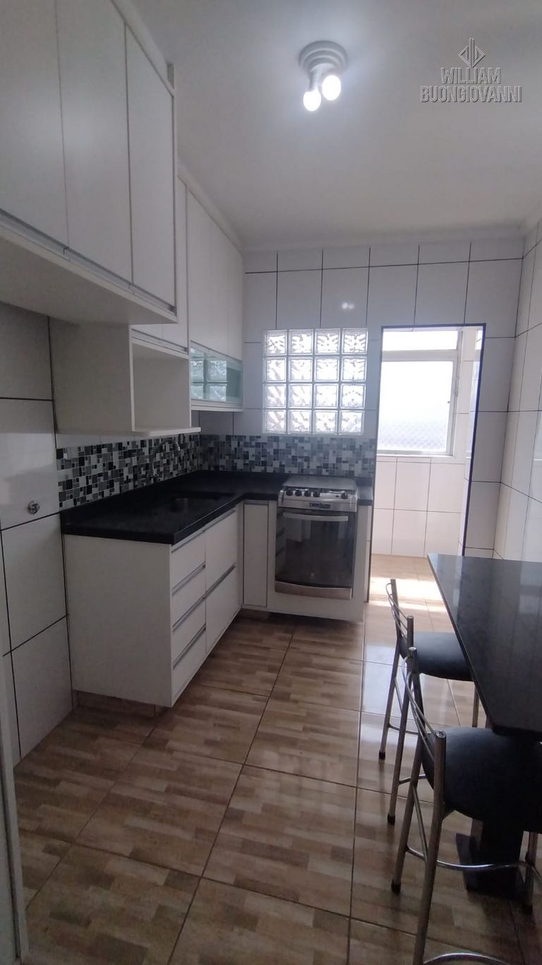 Apartamento, 2 quartos, 90 m² - Foto 5