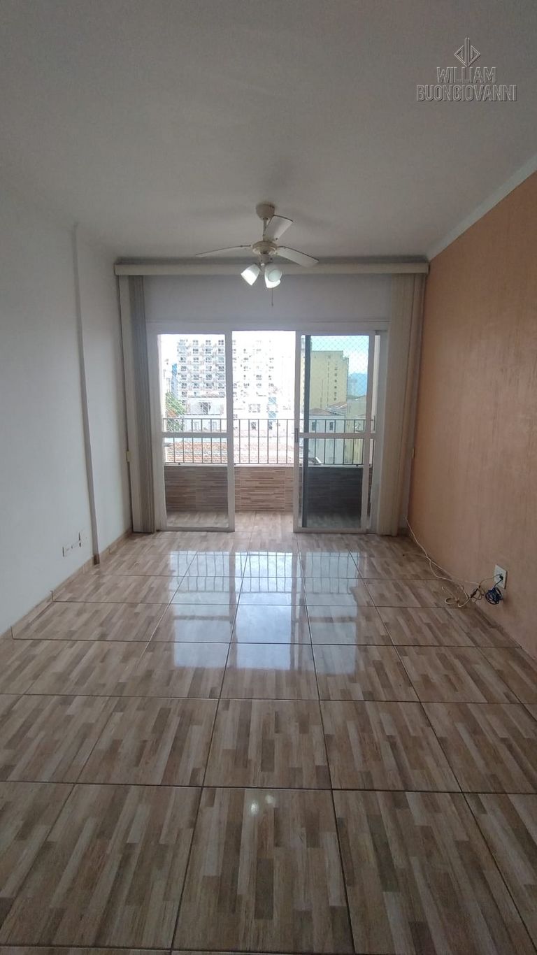 Apartamento, 2 quartos, 90 m² - Foto 1