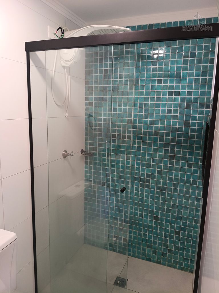 Apartamento, 2 quartos, 62 m² - Foto 5
