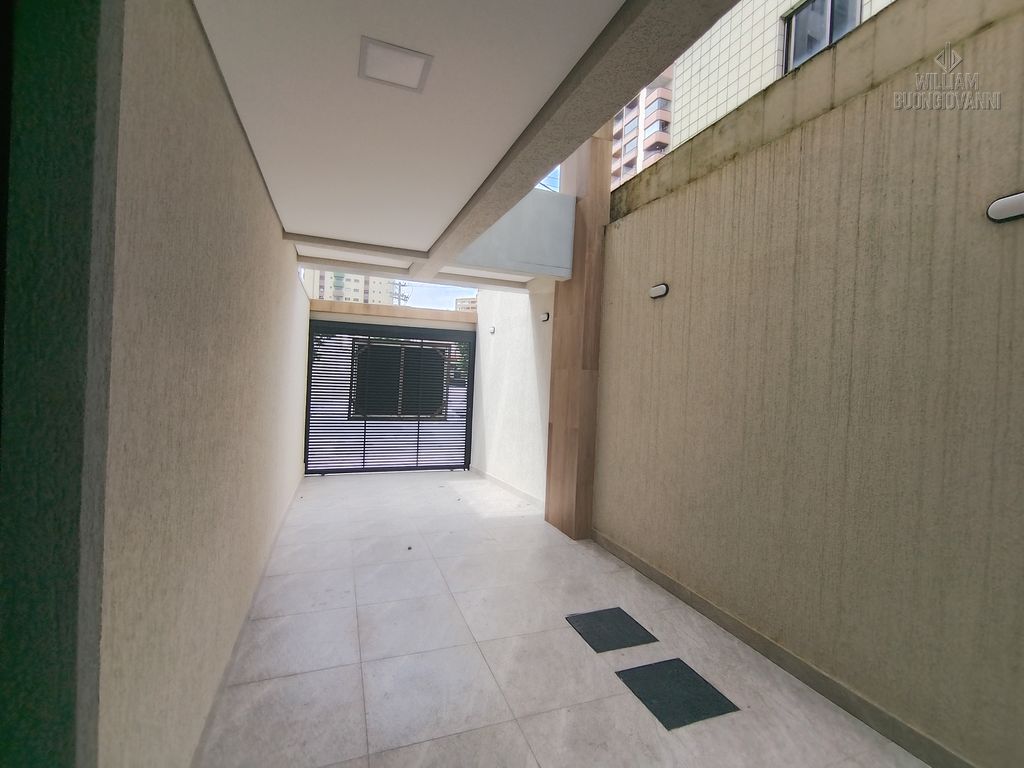 Casa de Condomínio, 2 quartos - Foto 3