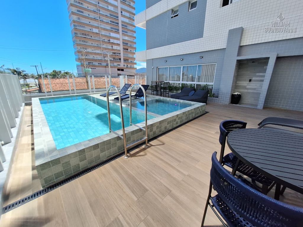 Apartamento, 1 quarto, 46 m² - Foto 4