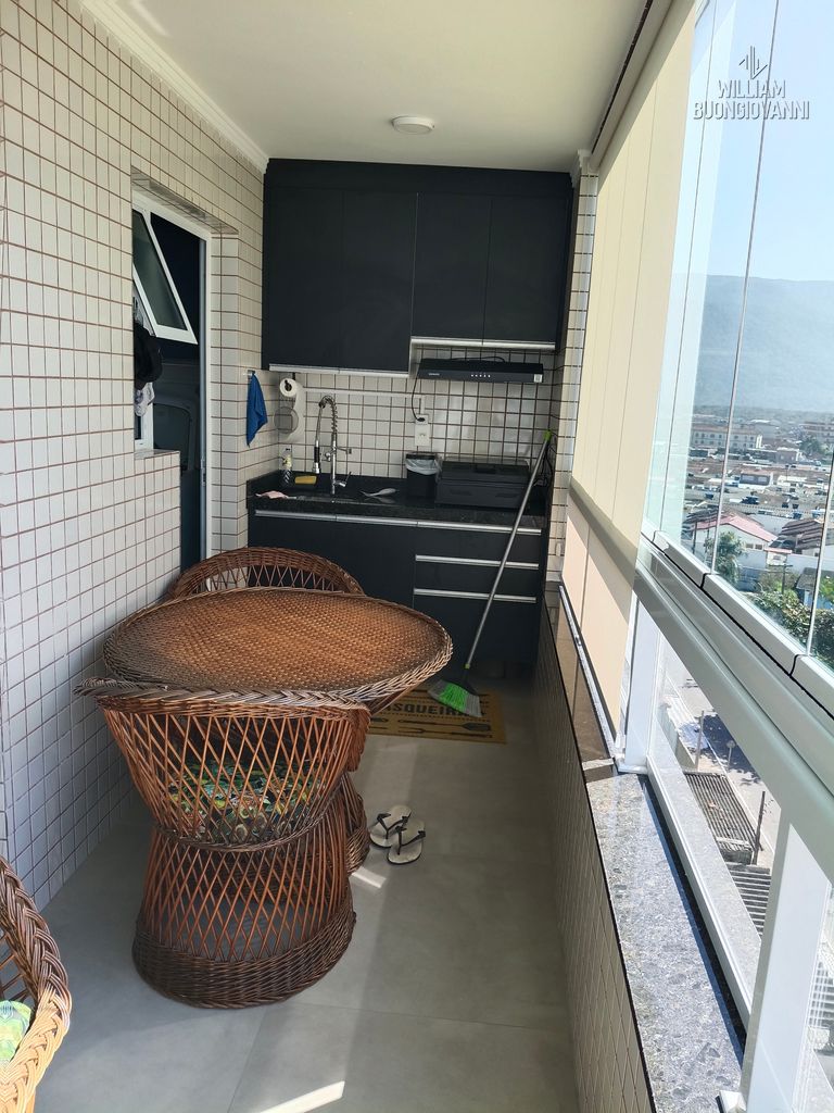 Apartamento, 2 quartos, 62 m² - Foto 21