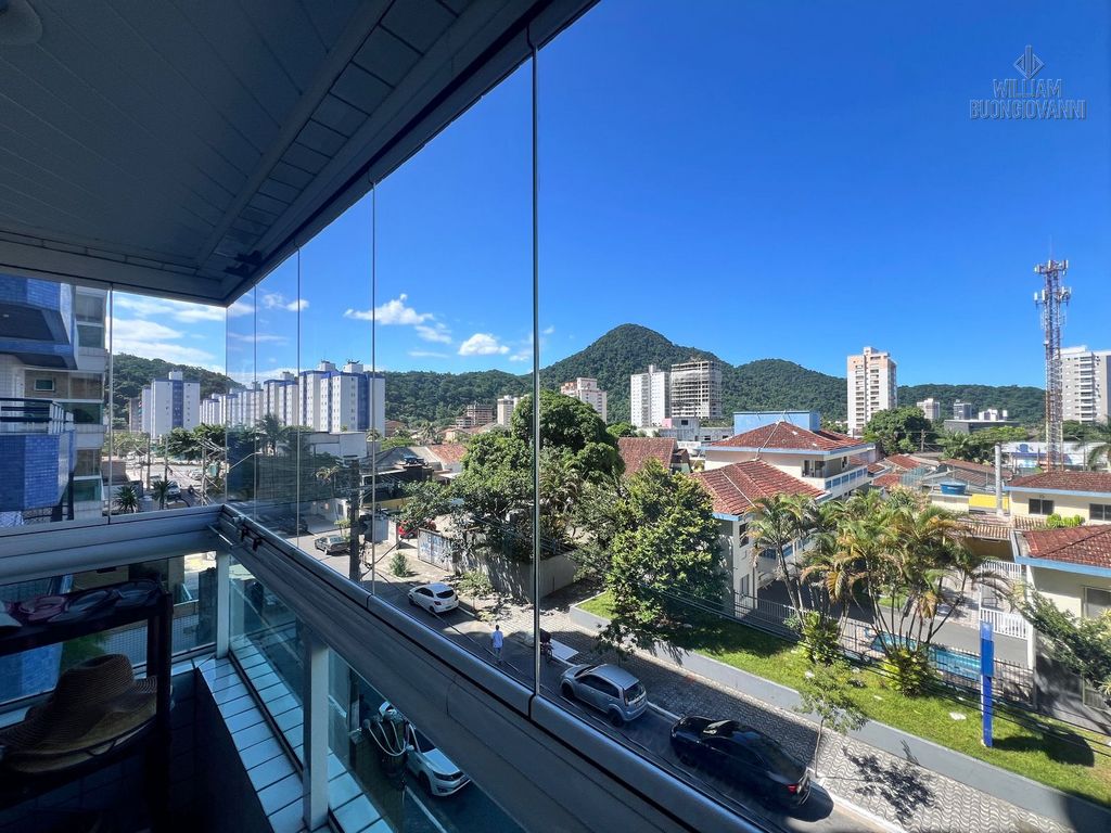 Apartamento, 2 quartos, 72 m² - Foto 2