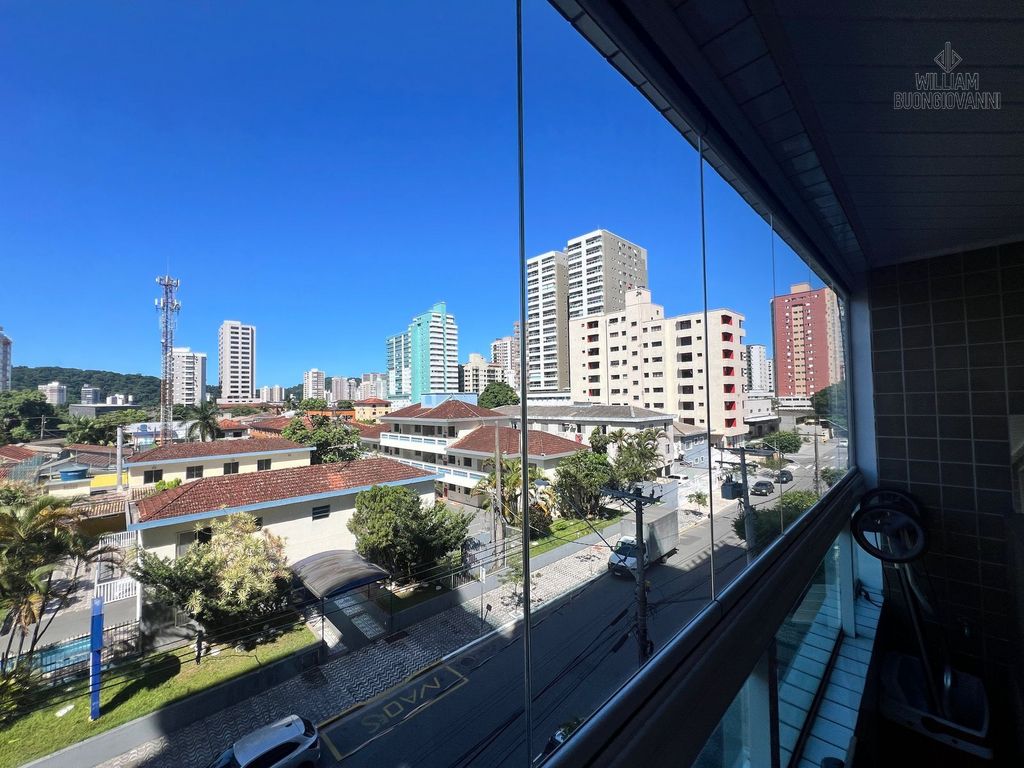 Apartamento, 2 quartos, 72 m² - Foto 3
