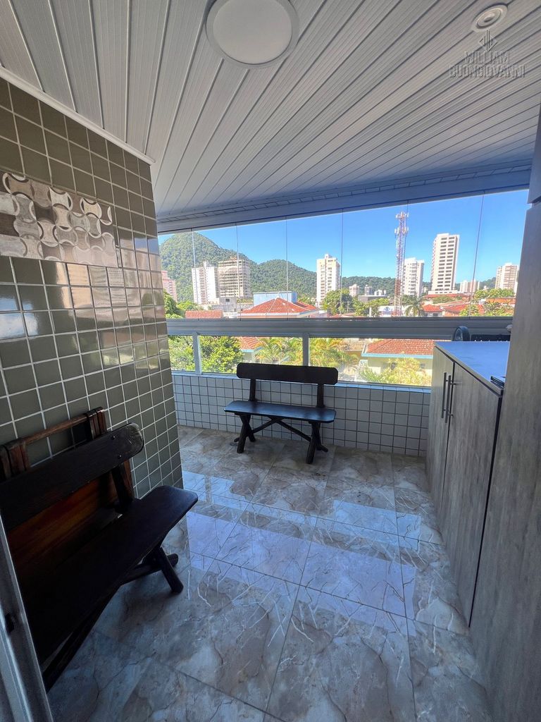 Apartamento, 2 quartos, 72 m² - Foto 5
