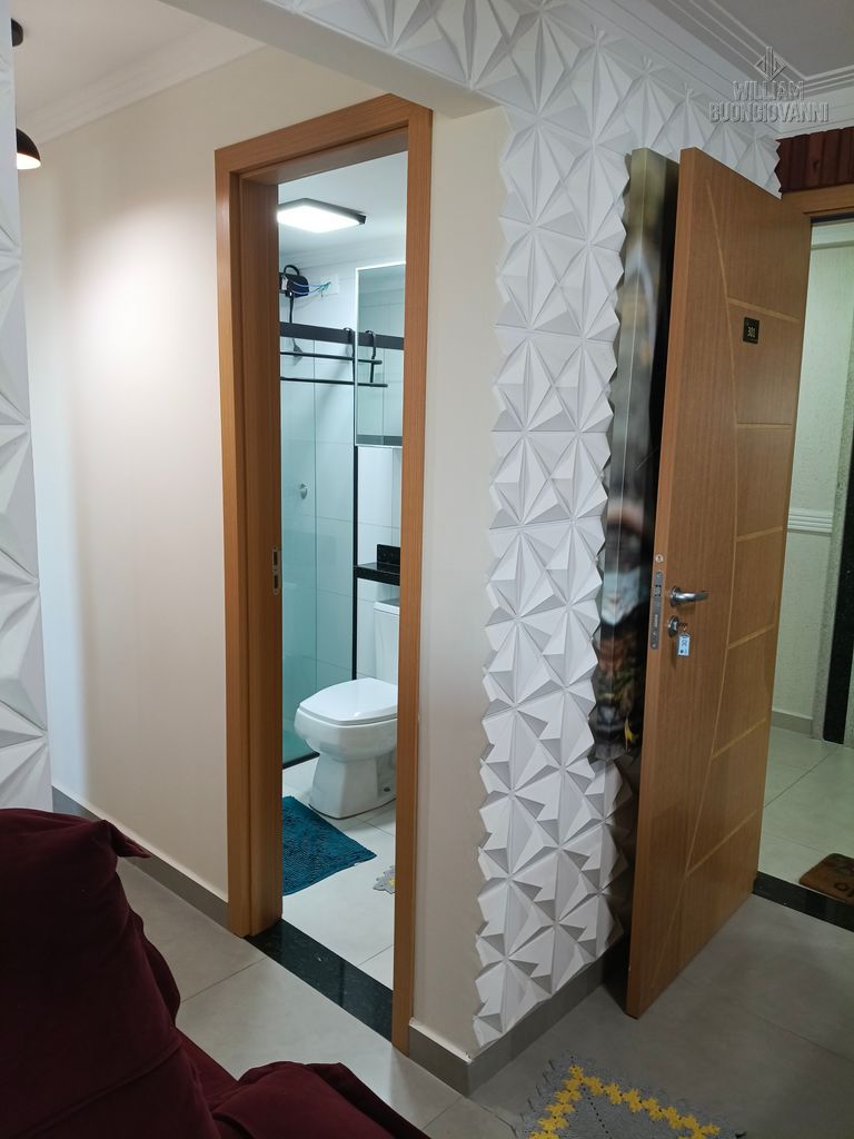Apartamento, 2 quartos, 62 m² - Foto 24