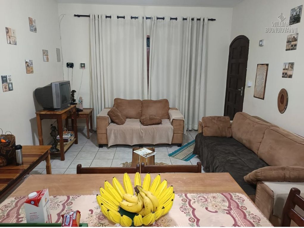 Casa, 2 quartos, 120 m² - Foto 2
