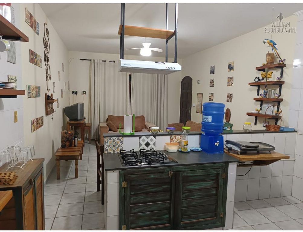 Casa, 2 quartos, 120 m² - Foto 8
