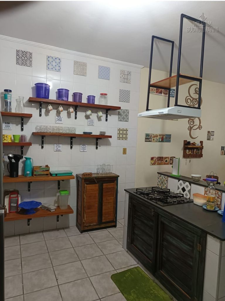 Casa, 2 quartos, 120 m² - Foto 9