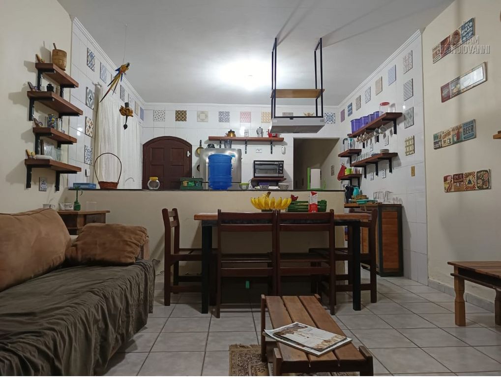 Casa, 2 quartos, 120 m² - Foto 12
