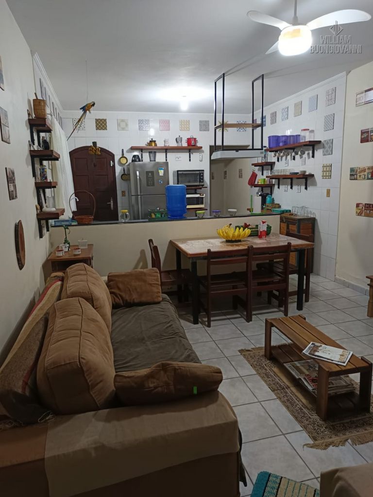 Casa, 2 quartos, 120 m² - Foto 15