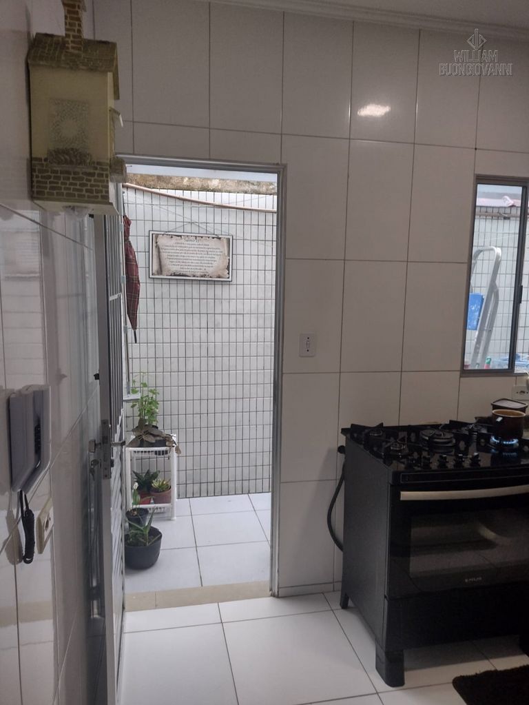 Casa de Condomínio, 2 quartos - Foto 4