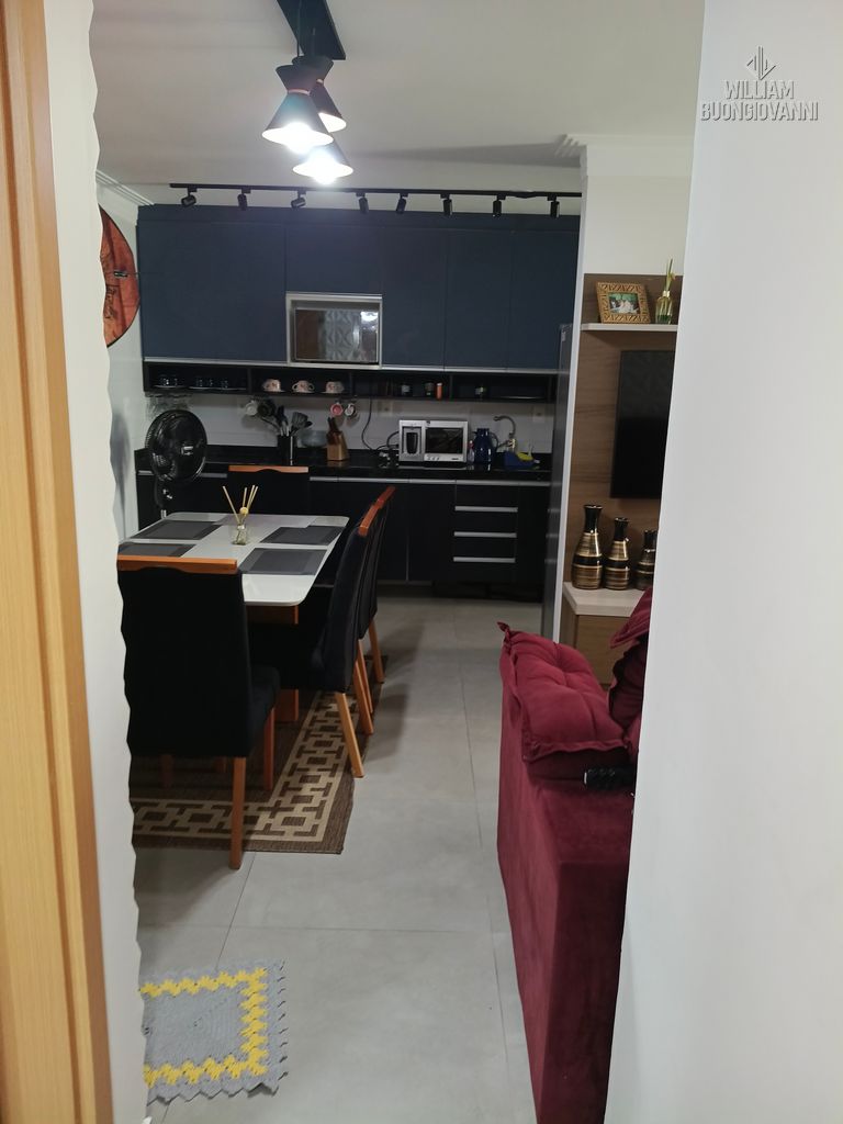 Apartamento, 2 quartos, 62 m² - Foto 35