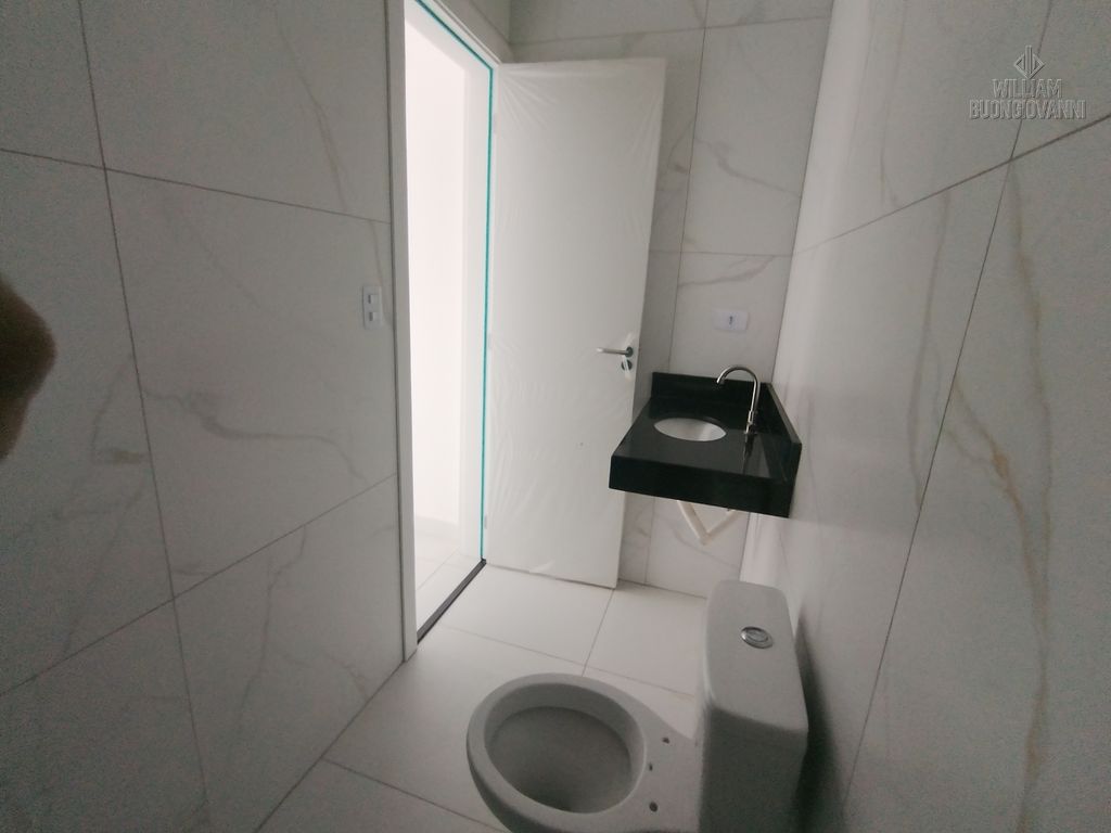 Casa de Condomínio, 2 quartos - Foto 24
