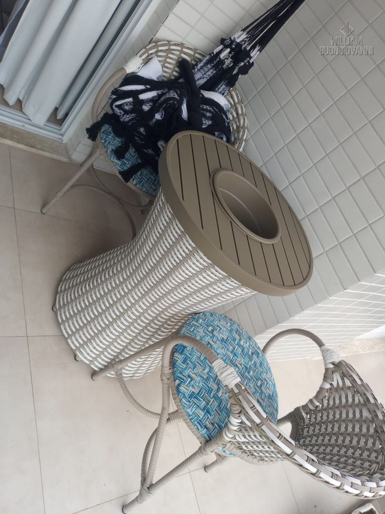 Apartamento, 2 quartos, 64 m² - Foto 9