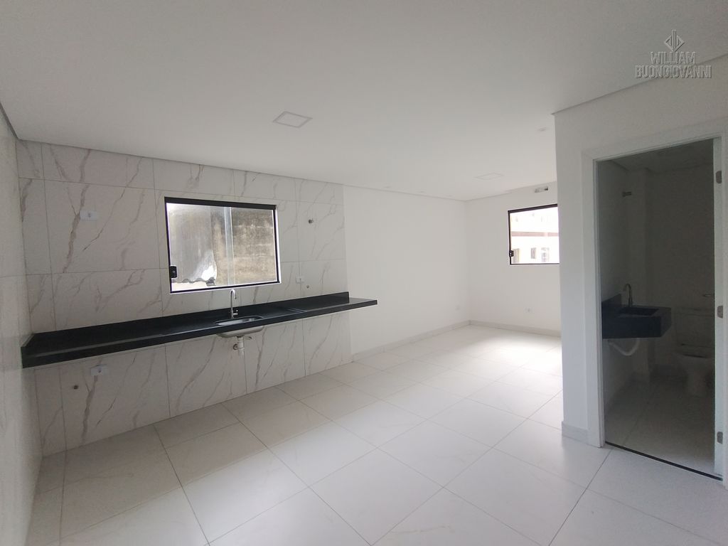 Casa de Condomínio, 2 quartos - Foto 42