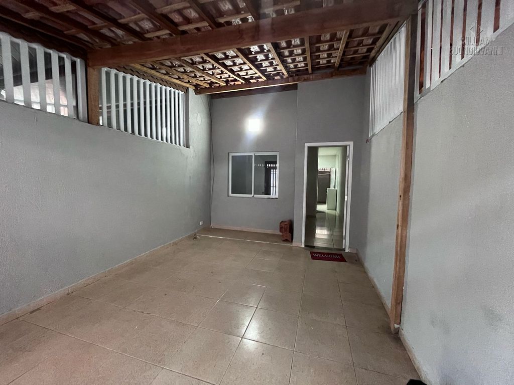 Sobrado, 3 quartos, 82 m² - Foto 2