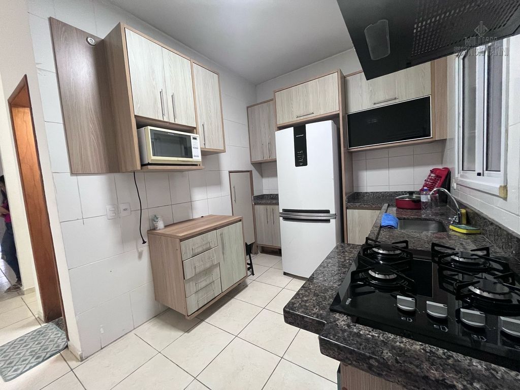 Sobrado, 3 quartos, 82 m² - Foto 8