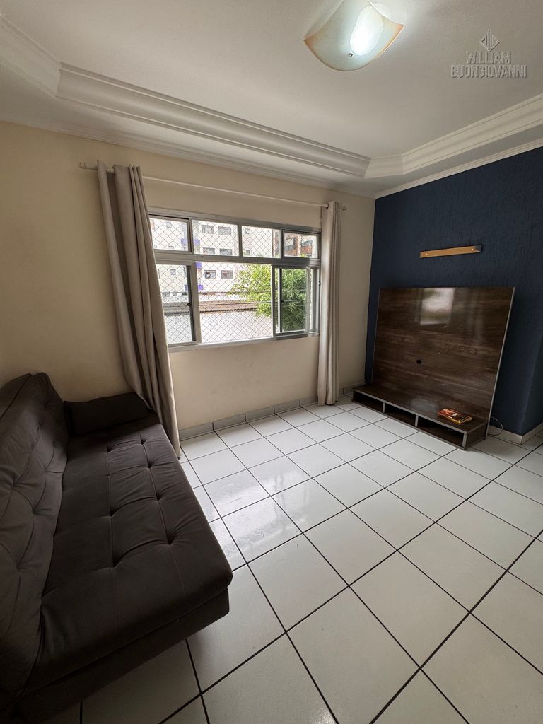 Apartamento, 2 quartos, 54 m² - Foto 1