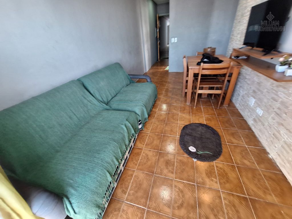 Apartamento, 1 quarto, 47 m² - Foto 7