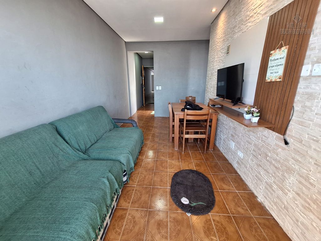 Apartamento, 1 quarto, 47 m² - Foto 18