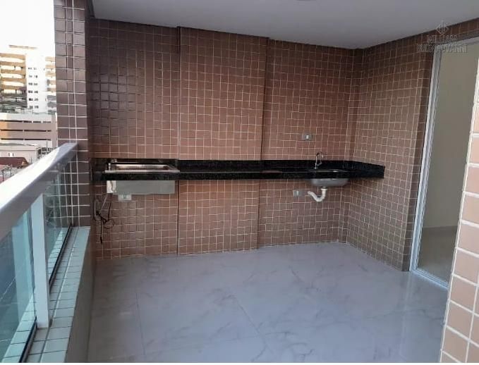 Apartamento, 2 quartos, 85 m² - Foto 1