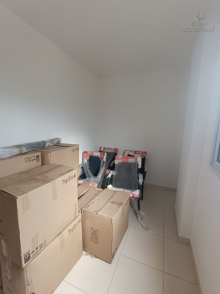 Apartamento, 2 quartos, 88 m² - Foto 6