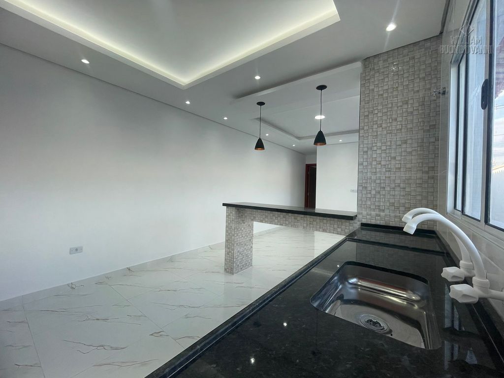 Casa, 2 quartos, 91 m² - Foto 7