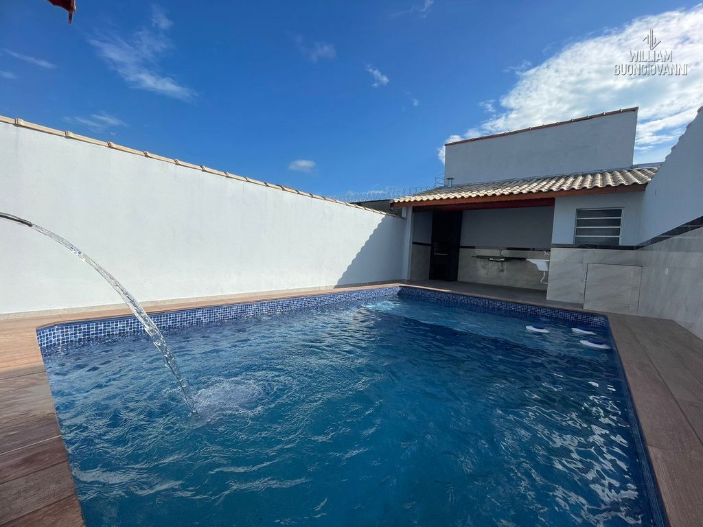 Casa, 2 quartos, 91 m² - Foto 16
