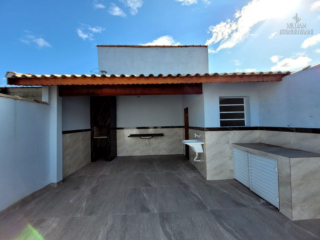 Casa, 2 quartos, 91 m² - Foto 23