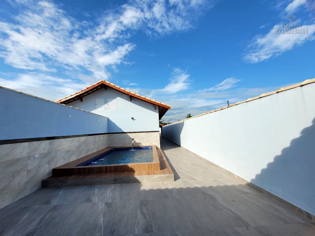Casa, 2 quartos, 91 m² - Foto 26