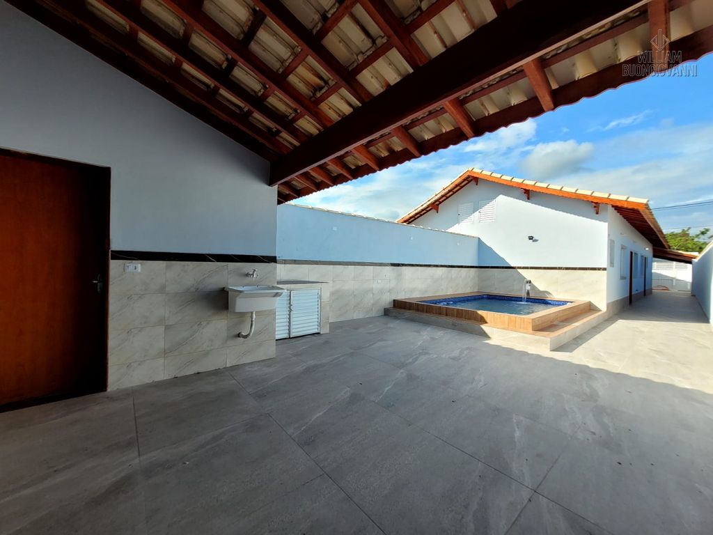 Casa, 2 quartos, 91 m² - Foto 28